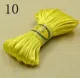 Ярко -желтый 10