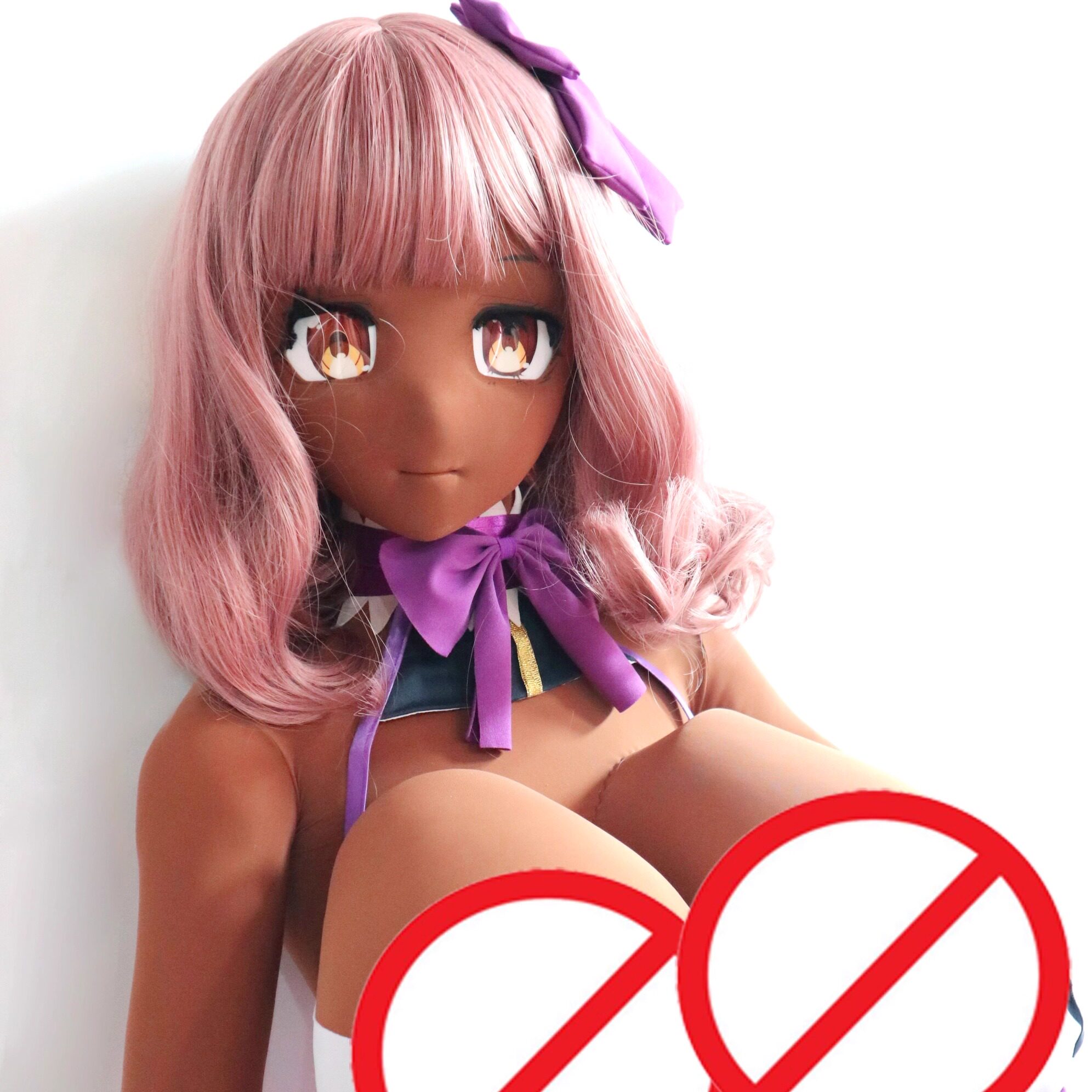130cm sex dolls 138cm Estartek 1/1 Japan Anime Sakura Elf Sex Doll White School Suit  Version Collectible Doll For Holiday Gift – www.estartek.com main image 1