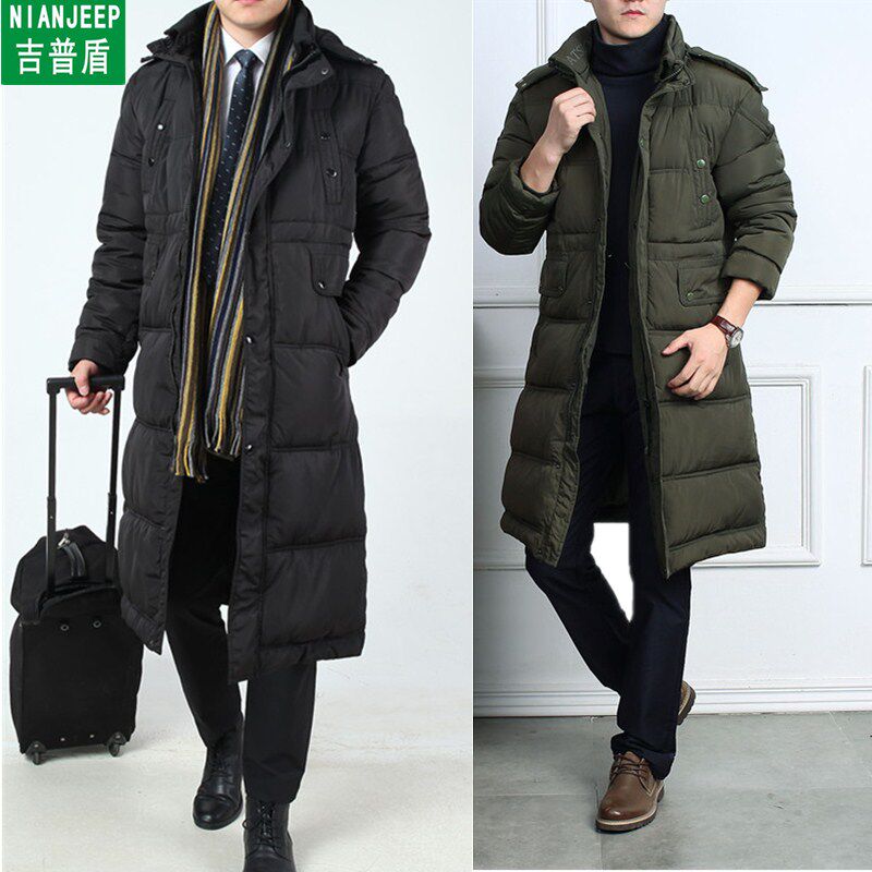 Blouson hiver pour homme   OTHER - Ref 3112593 Image 11