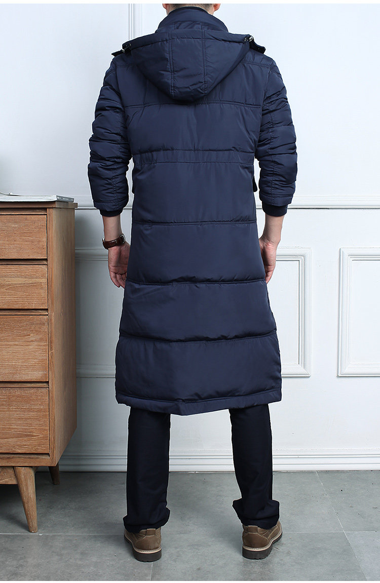 Blouson hiver pour homme   OTHER - Ref 3112593 Image 19