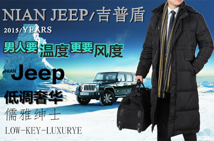 Blouson hiver pour homme   OTHER - Ref 3112593 Image 8