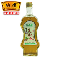 【俊康】四川汉源红花椒油400ml