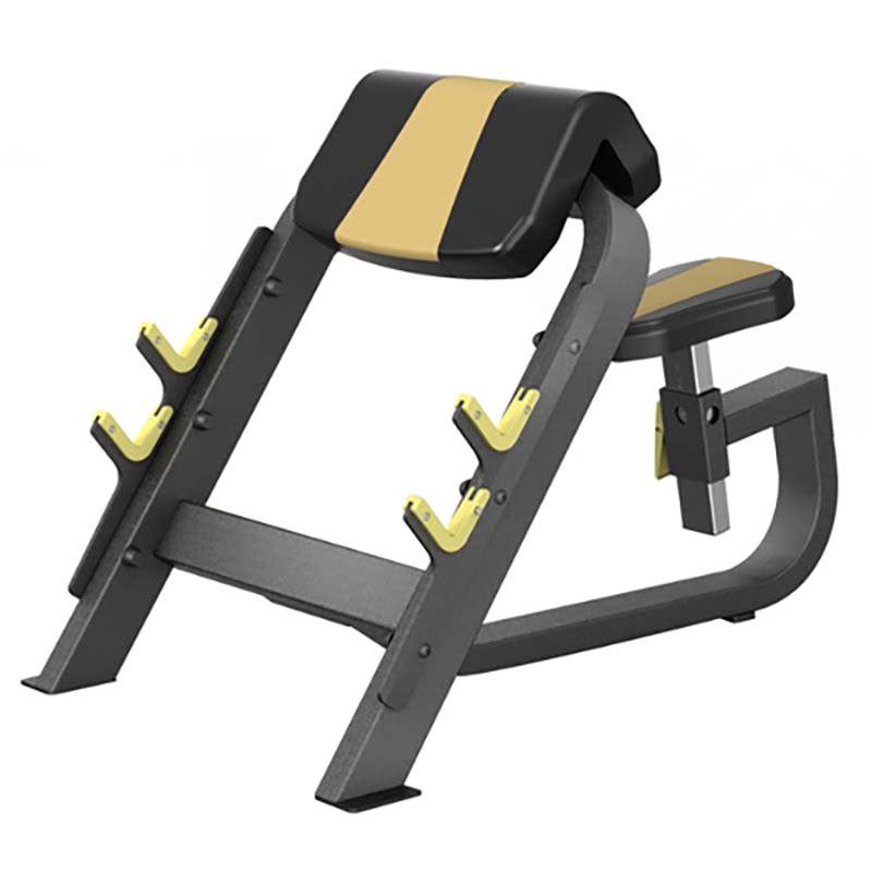 ONIP Pastor Chair Model 824 Commercial Training Equipment