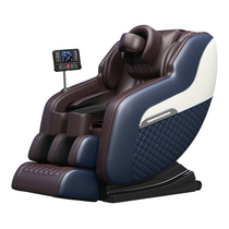 Australian Nippur home delivery for self-use Multi-functional comfort massage chair OA-A1