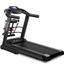 Australia Nipu Treadmill Multifunction Home Luxury Electric Indoor Sports Fitness Equipment 8018
