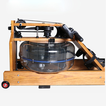 Australia Nipu HD-3091 Water Resistance Rowing Machine Home Canoeing Commercial Fitness Equipment Resistance to Weight Loss Paddle Machine