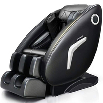 Eunpo massage chair home full body massage multifunctional selection recommended OA-286 rail integrated Starry Sky Black