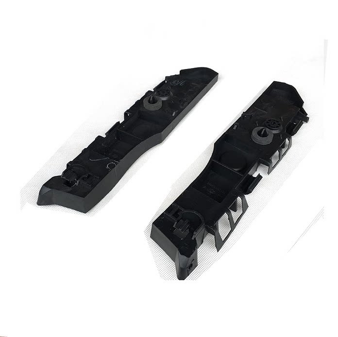 Dongfeng Xuiron Longshijia Two-compartment rear bumper side bracket rear bumper side bracket original dress