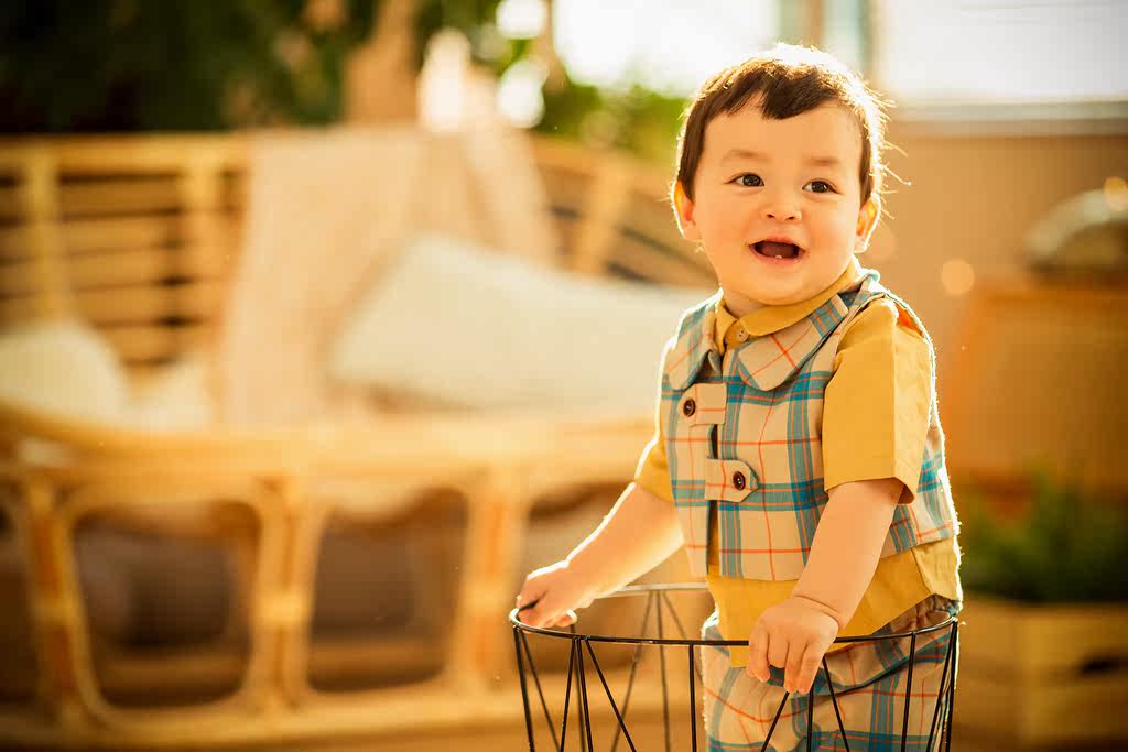 2022 New Photography Clothing for Children