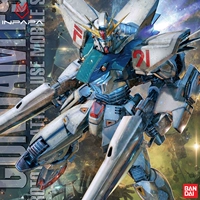 Nissan Bandai Gundam lắp ráp mô hình MG 1: 100 F91 lên đến 2.0 - Gundam / Mech Model / Robot / Transformers mô hình gundam rẻ nhất