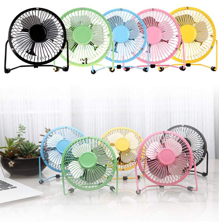 Ventilateur USB - Ref 401740 Image 10