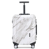 Брендовый универсальный чемодан подходит для мужчин и женщин, популярно в интернете, 24 дюймов