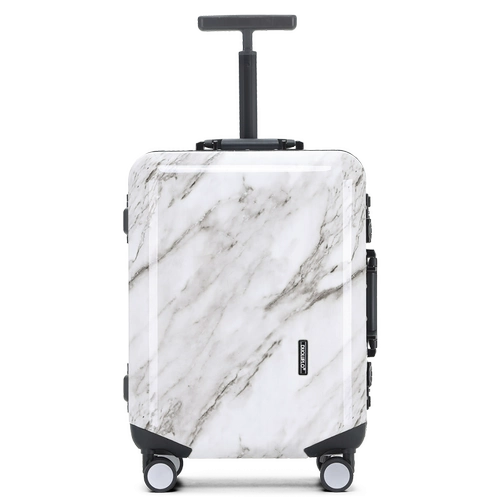 Брендовый универсальный чемодан подходит для мужчин и женщин, популярно в интернете, 24 дюймов