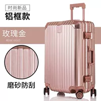 Розовое золото [пожизненная гарантия] Бесплатная доставка страхование