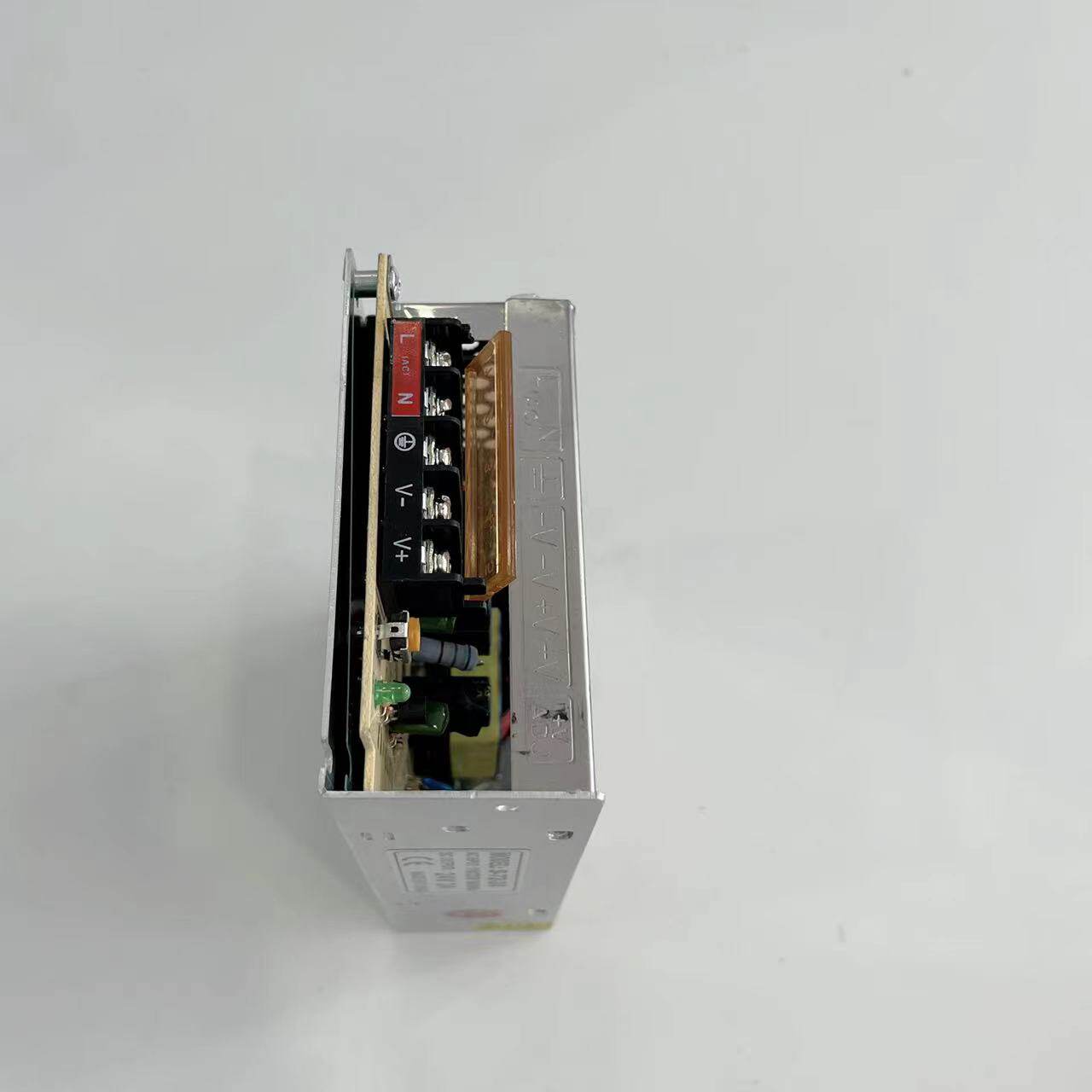 Силовой трансформатор 电磁门吸变压器 220v转24v直流开关电源 控制器24伏 万达专用电源 Energy dissipation