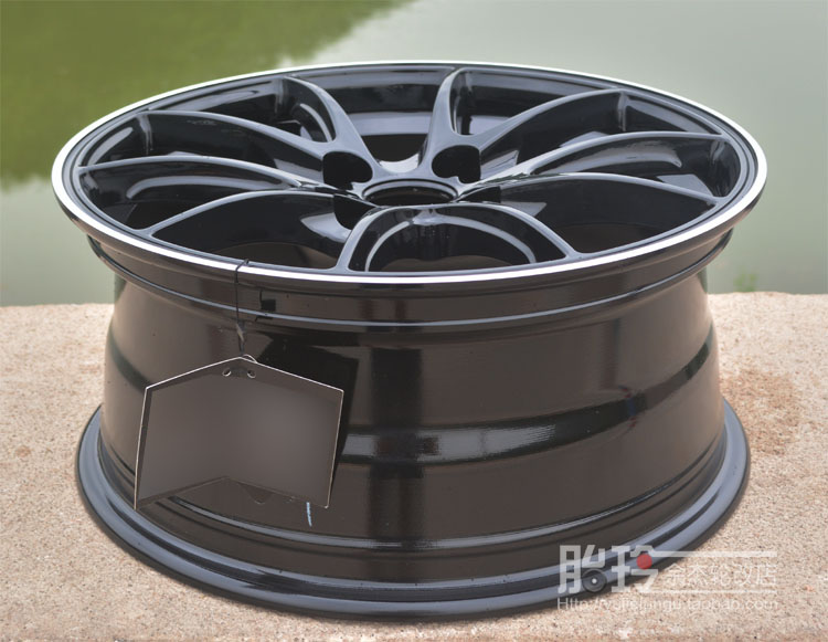 15/16/17/18/19 inch Bánh xe sửa đổi G25 Thích nghi với Reiz Fit Swift Front Fan Gerry - Rim mâm đúc xe hơi 15 inch