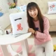 Gối Mahjong cá tính Đồ chơi sang trọng Búp bê Dice Fortune Gối của Doll Ragdoll Quà tặng sinh nhật - Đồ chơi mềm gấu bông totoro