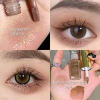 [2 ветви] 1#серого порошкового молока кофе+6#соснового дерева холодно коричневый