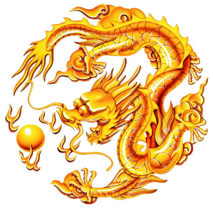 元亨利贞