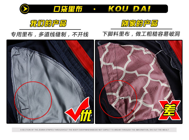 Vêtement de mécanicien - Ref 1915815 Image 69