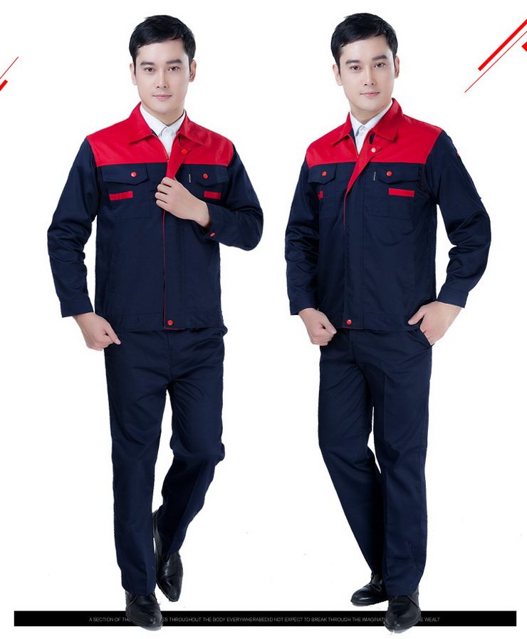 Vêtement de mécanicien - Ref 1915815 Image 16