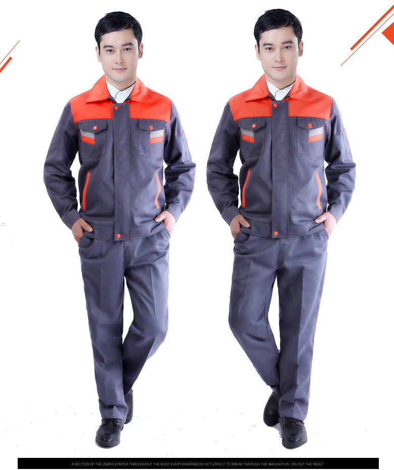 Vêtement de mécanicien - Ref 1915815 Image 23