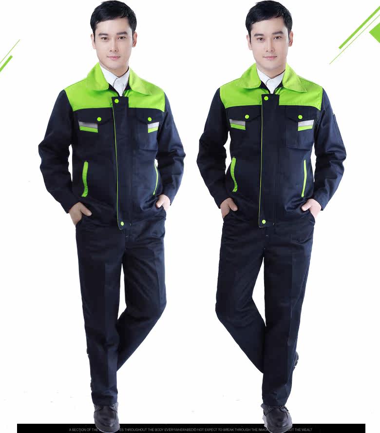 Vêtement de mécanicien - Ref 1915815 Image 24