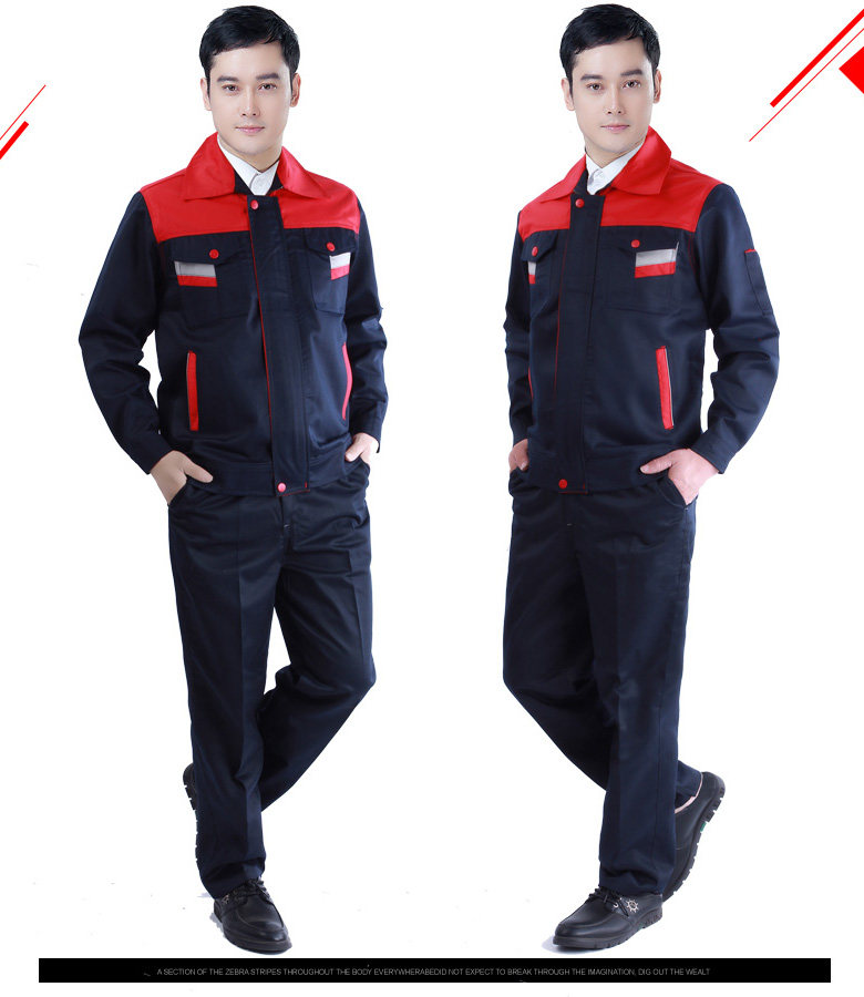 Vêtement de mécanicien - Ref 1915815 Image 17