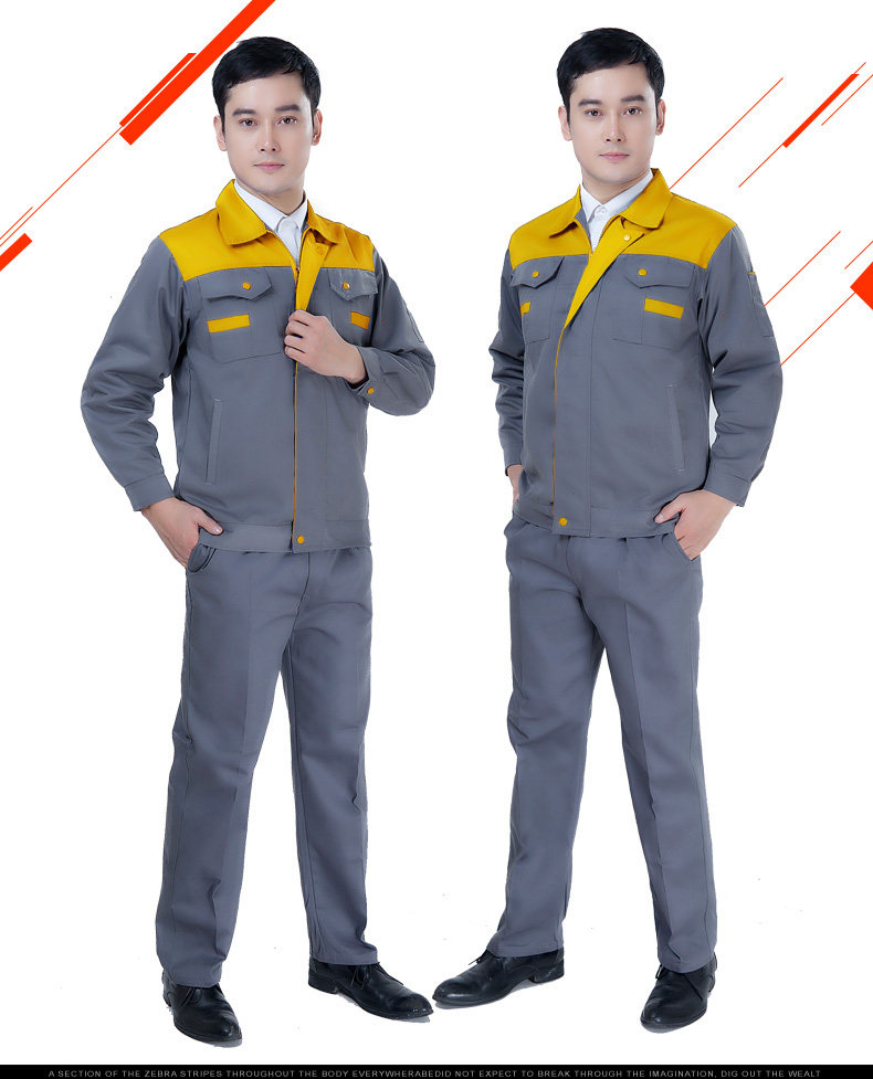 Vêtement de mécanicien - Ref 1915815 Image 61