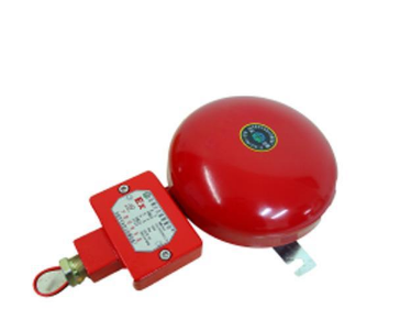 Explosion-proof alarm BHWK-PA 6 Fuxin Ping An Songjiang Songjiang Figaro spot 