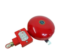 Explosion-proof alarm bell BHWK-PA 6 Fuxin Ping An Songjiang Songjiang Figaro spot