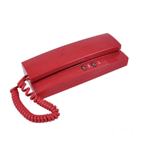 Beijing Hengye HY5716B bus fire telephone extension Songjiang Lida spot