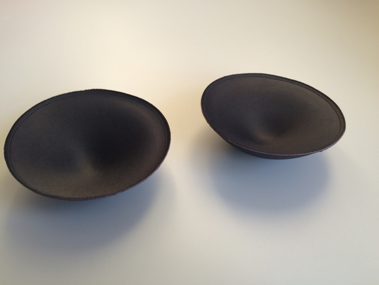 Pads pour soutien-gorge - Ref 819347 Image 9