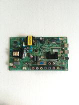 Original Konka LED32F2200CE LCD TV motherboard 35017012 screen 168YT 132YT