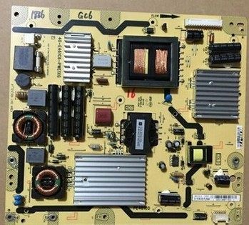 TCL55E5690A power board 40-E461C6-PWE1XG PWF1XG 08-PE461C6-PW200AA