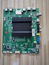 Original Konka QLED55X81U motherboard 35022450 screen 1110YT 72001110YT