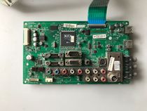 LG 32LH20R-CA motherboard LP91A EAX56856906(0) with screen LK315T3LA57