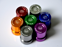 Hot-selling solenoid valve cover for Honda EG EK solenoid valve cover B Series D series VTEC engine solenoid valve