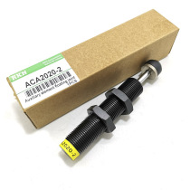 Hydraulic oil pressure buffer ACA1416 1420 1612 1620 2020 2040-1 2 3 N A F