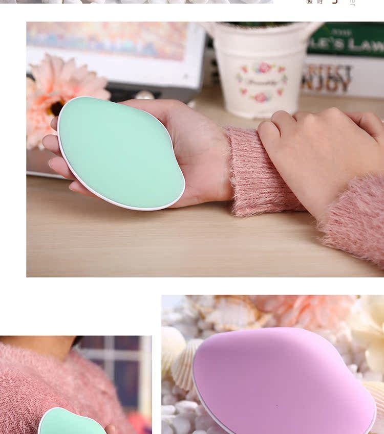 Réchauffeur USB pour les mains - Ref 419743 Image 17