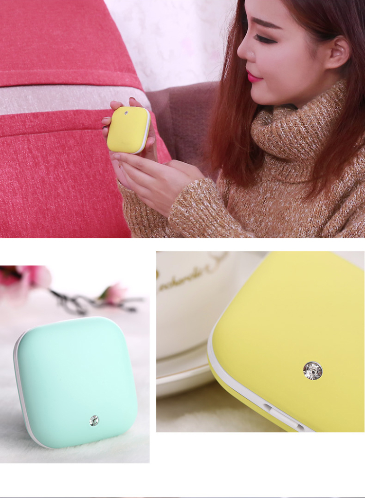 Réchauffeur USB pour les mains - Ref 419682 Image 18