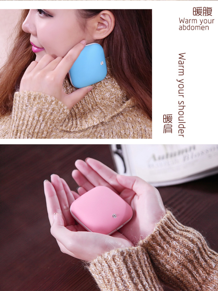 Réchauffeur USB pour les mains - Ref 419682 Image 15