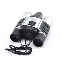 New model outdoor travel mountaineering concert multi-functional digital shooting smart camera remote telescope video recording