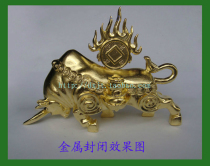 Metal protection efficient anti-fingerprint aqueous sealant plating oxidation discoloration inhibitor metal anti-rust