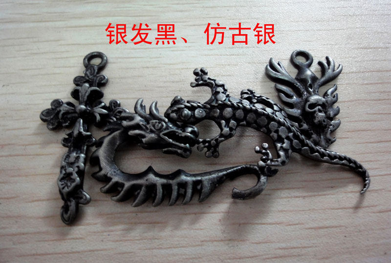 Matt varnish transparent gold oil metal protective liquid antique made of old extinction treatment matt gold oil protection anti-rust paint