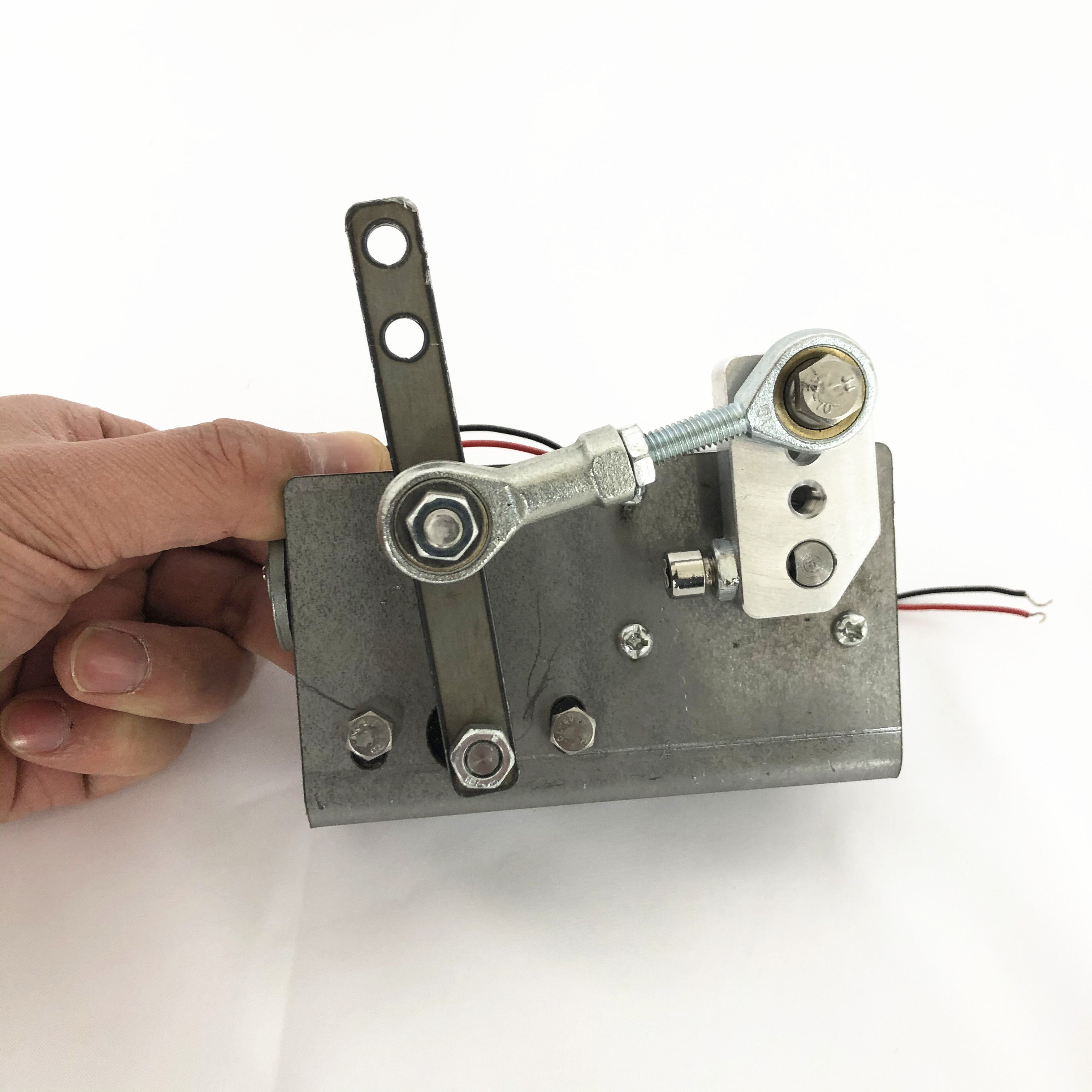 DIY定制搖擺往復電機左右自動搖動馬達往復機構直流12V 24V【可開統編可批發】 | 露天市集| 全台最大的網路購物市集