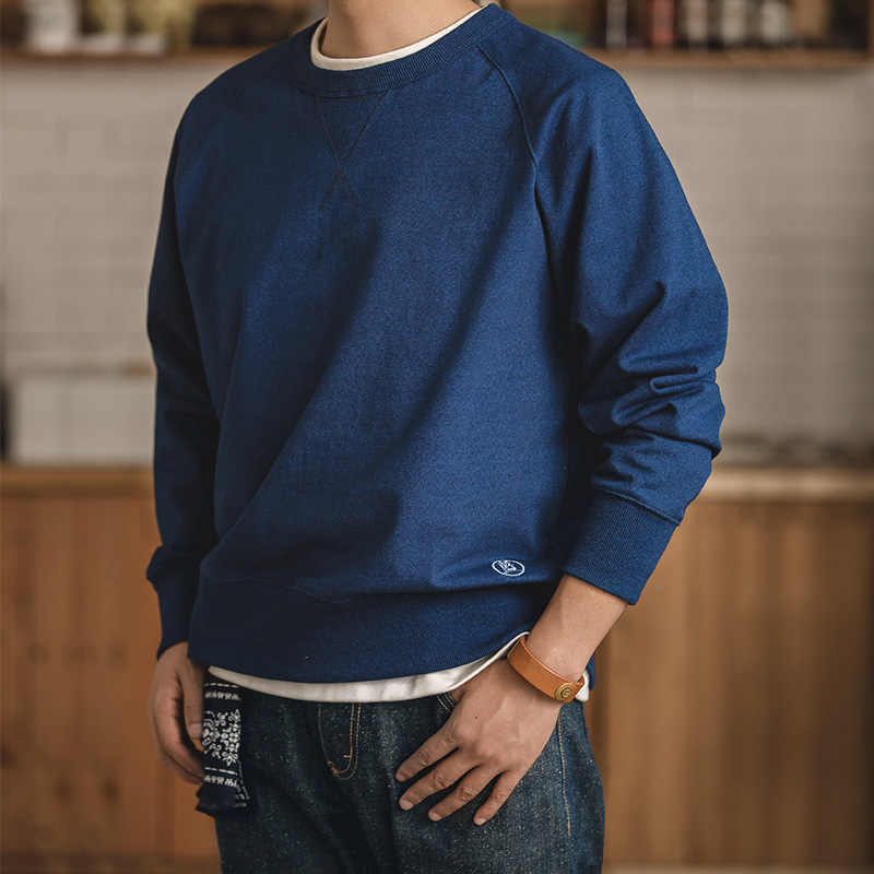 Sweatshirt homme   OTHER en Coton - Ref 3128303 Image 1