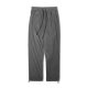 Madden workwear ອາເມລິກາ retro knitted ສີຂີ້ເຖົ່າຊ້ໍາ elastic waist sweatpants drawstring ກິລາຂາກວ້າງຂາຍາວສໍາລັບຜູ້ຊາຍພາກຮຽນ spring