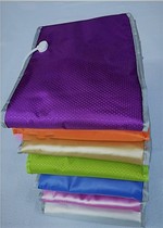 Rhenium Far Infrared Belt with Net Pocket Beauty Salon Home Heating Belt Hot Compress Warm Palace Warm Stomach Protector Waist Protection