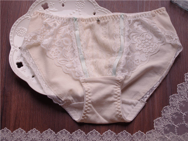 Slip doux en coton - Ref 642626 Image 11